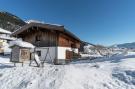 Holiday homeAustria - : Haus Grießen