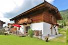 Holiday homeAustria - : Haus Grießen