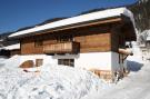 Holiday homeAustria - : Haus Grießen