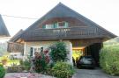 Holiday homeAustria - : Haus Weinberg