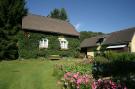 VakantiehuisOostenrijk - : Ivy House Scheifling