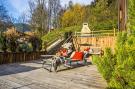 Holiday homeAustria - : Waidachhaus - 10 Personen