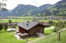 Holiday homeAustria - : Waidachhaus - 10 Personen