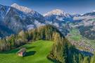 Holiday homeAustria - : Waidachhaus - 10 Personen