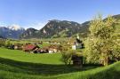 Holiday homeAustria - : Waidachhaus - 10 Personen