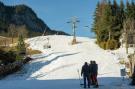 FerienhausÖsterreich - : Kulmhof Tauplitz