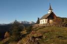 Holiday homeAustria - : Landhaus Josien