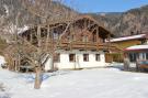 Holiday homeAustria - : Landhaus Josien