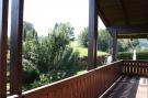 Holiday homeAustria - : Landhaus Josien