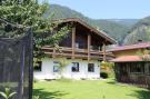 Holiday homeAustria - : Landhaus Josien