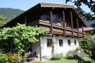 Holiday homeAustria - : Landhaus Josien