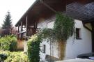 Holiday homeAustria - : Landhaus Josien