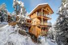 FerienhausÖsterreich - : Alpenpark Turrach Chalets 6