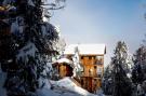 FerienhausÖsterreich - : Alpenpark Turrach Chalets 6