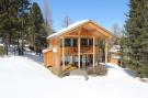 VakantiehuisOostenrijk - : Alpenpark Turrach Chalets 6