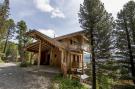 VakantiehuisOostenrijk - : Alpenpark Turrach Chalets 6