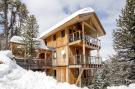 FerienhausÖsterreich - : Alpenpark Turrach Chalets 6