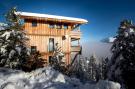 VakantiehuisOostenrijk - : Alpenpark Turrach Chalets 1