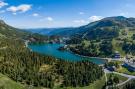 FerienhausÖsterreich - : Alpenpark Turrach Chalets 1