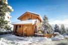 FerienhausÖsterreich - : Alpenpark Turrach Chalets 1