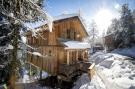 VakantiehuisOostenrijk - : Alpenpark Turrach Chalets 1