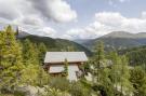 FerienhausÖsterreich - : Alpenpark Turrach 1