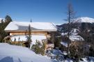 VakantiehuisOostenrijk - : Alpenpark Turrach Chalets 1