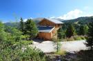 VakantiehuisOostenrijk - : Alpenpark Turrach Chalets 2