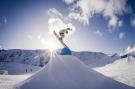 FerienhausÖsterreich - : Alpenpark Turrach Chalets 2