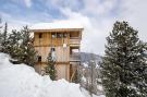 FerienhausÖsterreich - : Alpenpark Turrach Chalets 2