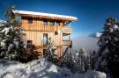 FerienhausÖsterreich - : Alpenpark Turrach Chalets 2