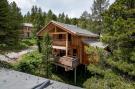 VakantiehuisOostenrijk - : Alpenpark Turrach Chalets 2