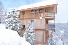 FerienhausÖsterreich - : Alpenpark Turrach Chalets 2