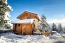 FerienhausÖsterreich - : Alpenpark Turrach Chalets 2