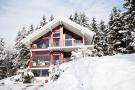 Holiday homeAustria - : Appartement Landleben