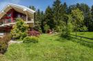 Holiday homeAustria - : Appartement Landleben