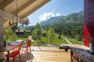 Holiday homeAustria - : Appartement Landleben