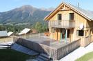 VakantiehuisOostenrijk - : Tauern Chalet