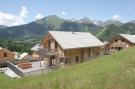 FerienhausÖsterreich - : Tauern Chalet