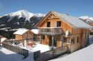 FerienhausÖsterreich - : Tauern Chalet