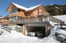 VakantiehuisOostenrijk - : Tauern Chalet