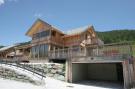 VakantiehuisOostenrijk - : Tauern Chalet