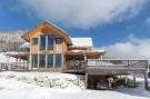 Holiday homeAustria - : Chalet The LarchHouse