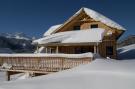 VakantiehuisOostenrijk - : Chalet The LarchHouse