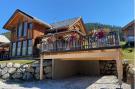 VakantiehuisOostenrijk - : Chalet The LarchHouse