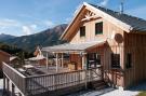 VakantiehuisOostenrijk - : Chalet The LarchHouse