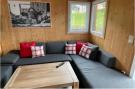 VakantiehuisOostenrijk - : Chalet The LarchHouse