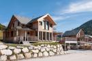 VakantiehuisOostenrijk - : Chalet The LarchHouse