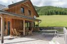 VakantiehuisOostenrijk - : Chalet The LarchHouse