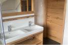 VakantiehuisOostenrijk - : Chalet The LarchHouse